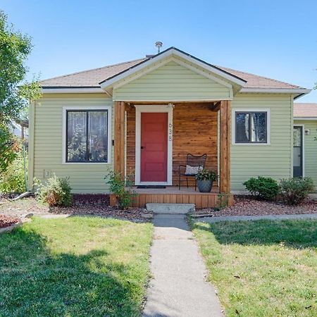 The Motown House Villa Montrose Exterior photo